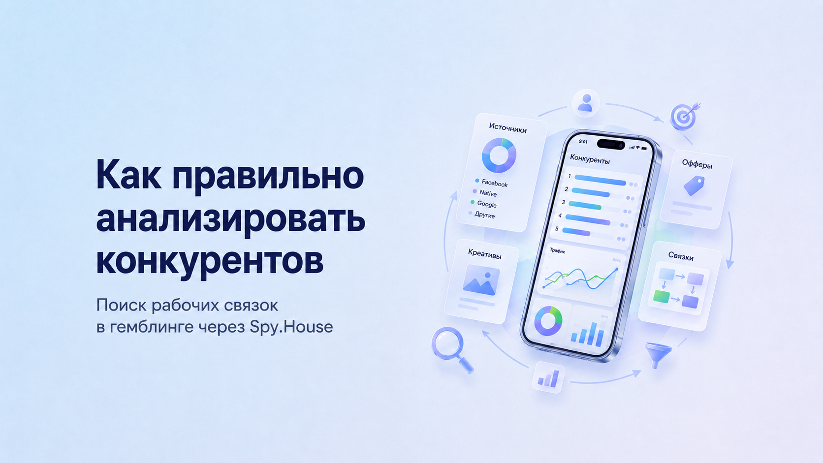как пользовать spy сервисом