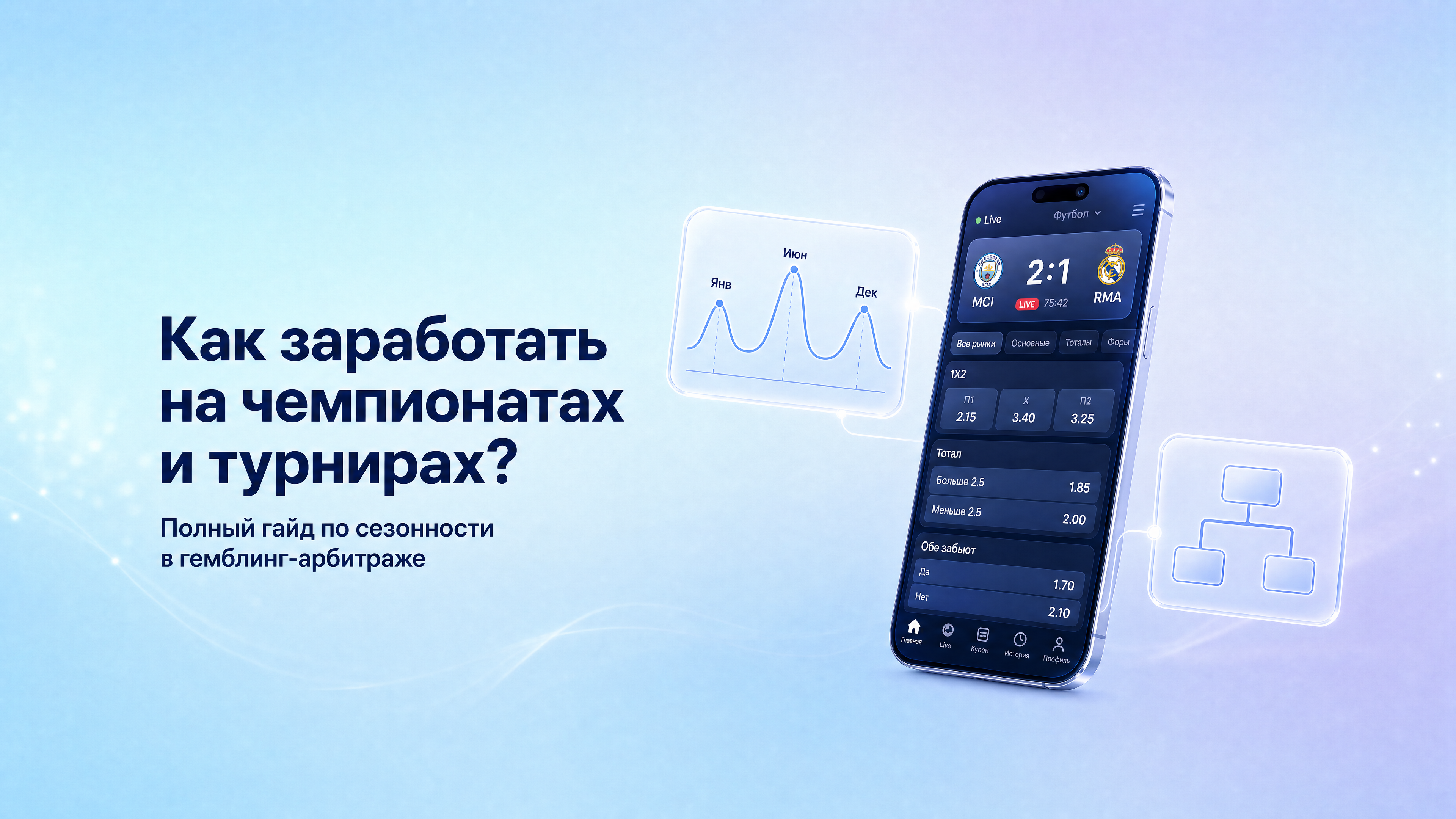 как заработать на чм-2026
